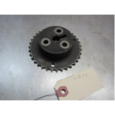 29X212 Right Exhaust Camshaft Timing Gear From 2013 Subaru Outback  2.5 13024AA340